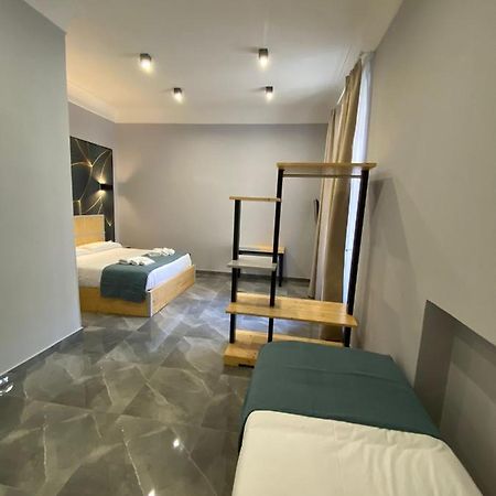 فندق Be Italian Flat Sanfelice نابولي المظهر الخارجي الصورة