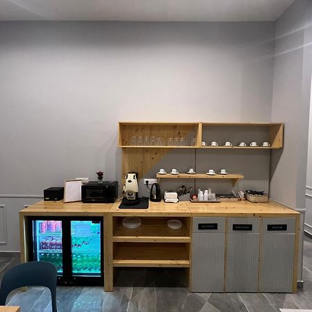 فندق Be Italian Flat Sanfelice نابولي المظهر الخارجي الصورة