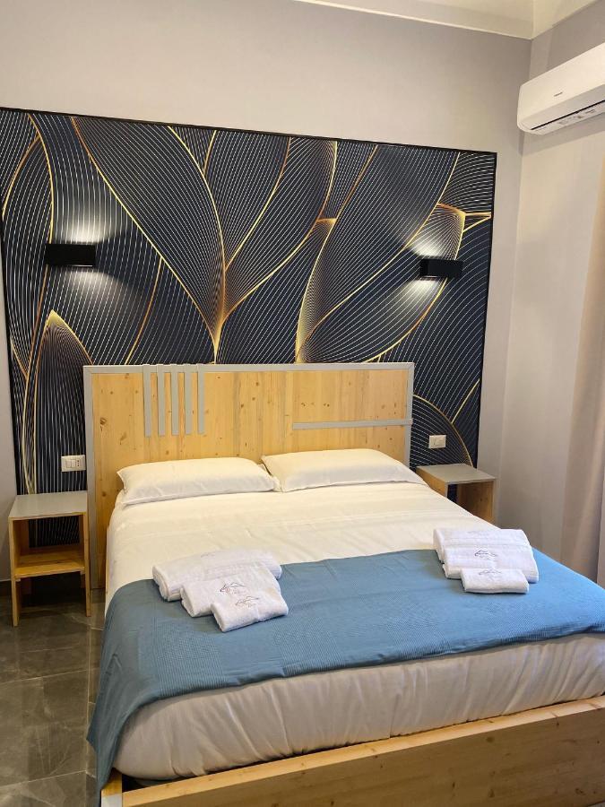 فندق Be Italian Flat Sanfelice نابولي المظهر الخارجي الصورة