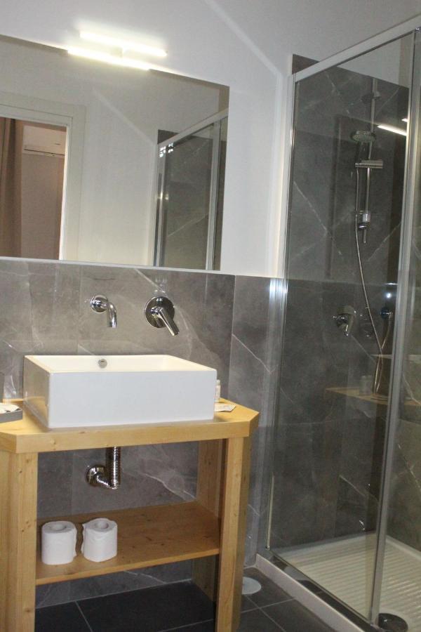 فندق Be Italian Flat Sanfelice نابولي المظهر الخارجي الصورة