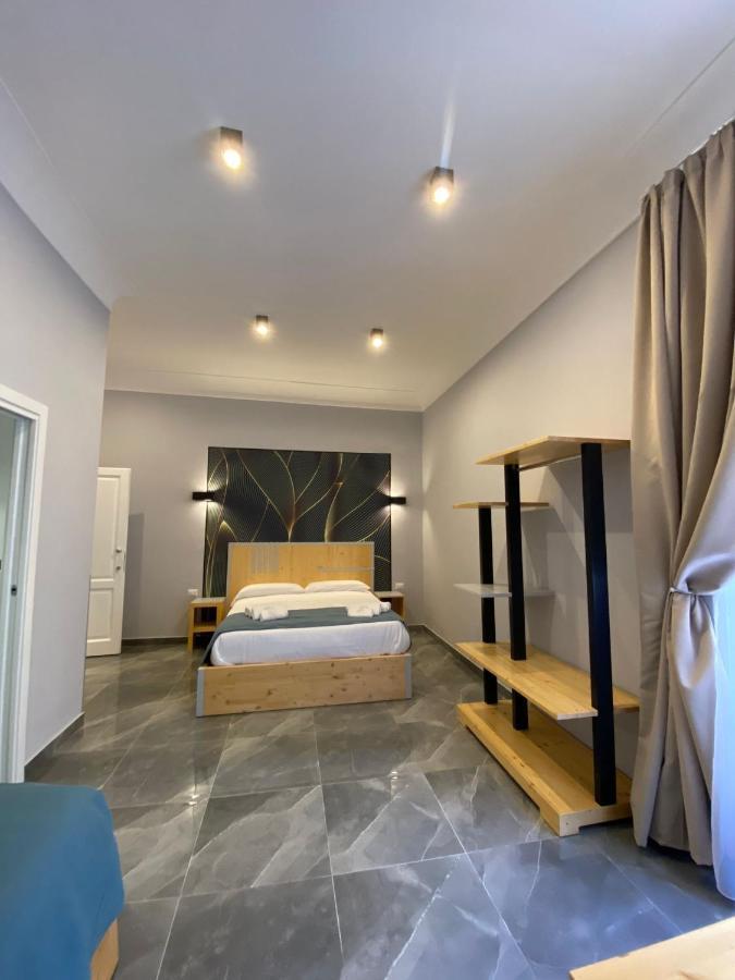 فندق Be Italian Flat Sanfelice نابولي المظهر الخارجي الصورة