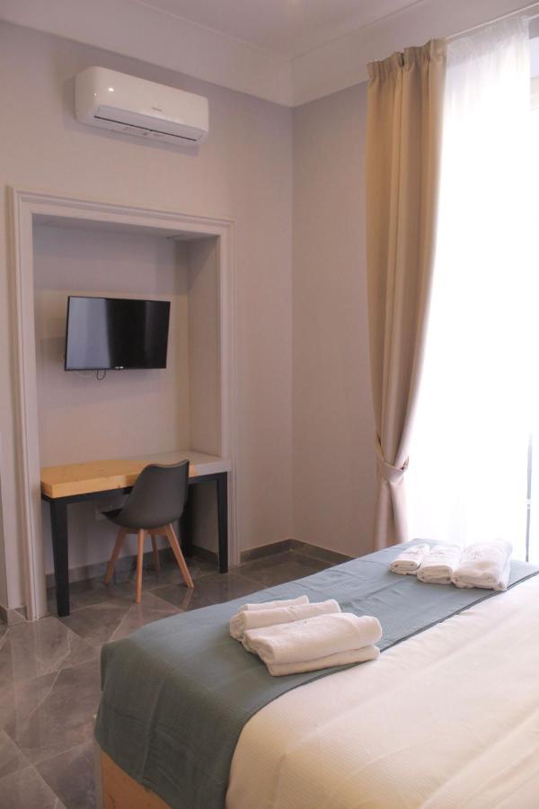فندق Be Italian Flat Sanfelice نابولي المظهر الخارجي الصورة
