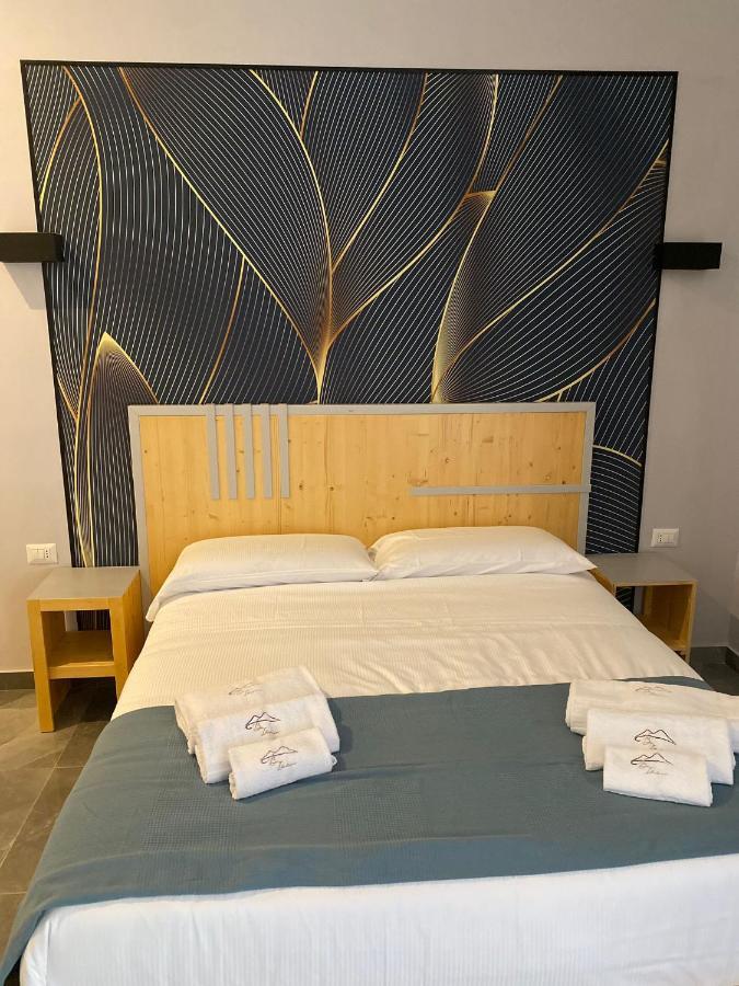 فندق Be Italian Flat Sanfelice نابولي المظهر الخارجي الصورة