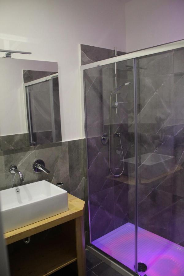 فندق Be Italian Flat Sanfelice نابولي المظهر الخارجي الصورة