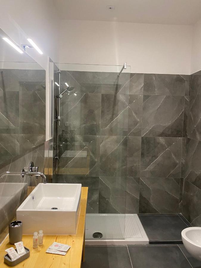 فندق Be Italian Flat Sanfelice نابولي المظهر الخارجي الصورة