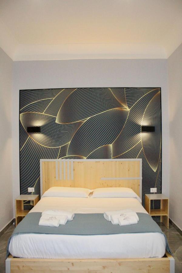 فندق Be Italian Flat Sanfelice نابولي المظهر الخارجي الصورة