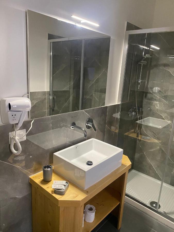 فندق Be Italian Flat Sanfelice نابولي المظهر الخارجي الصورة