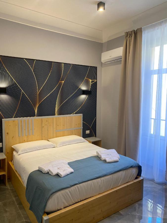 فندق Be Italian Flat Sanfelice نابولي المظهر الخارجي الصورة