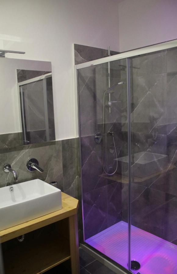 فندق Be Italian Flat Sanfelice نابولي المظهر الخارجي الصورة