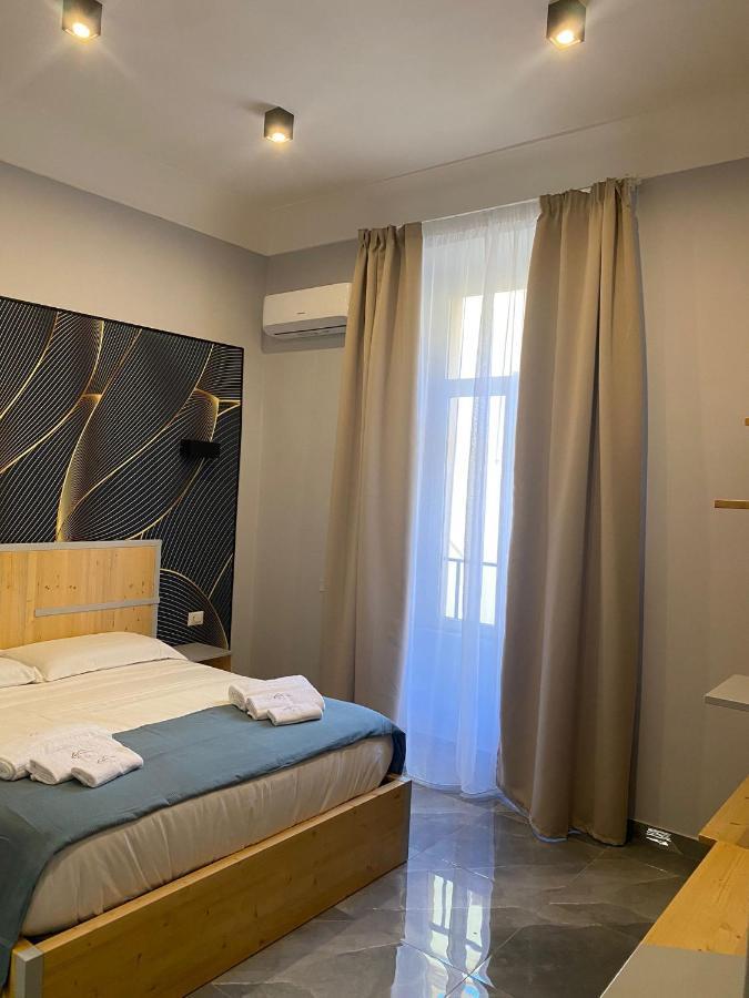 فندق Be Italian Flat Sanfelice نابولي المظهر الخارجي الصورة