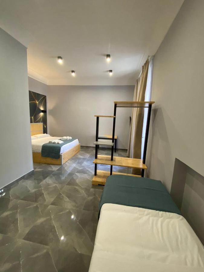 فندق Be Italian Flat Sanfelice نابولي المظهر الخارجي الصورة