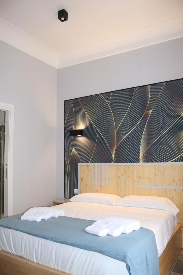 فندق Be Italian Flat Sanfelice نابولي المظهر الخارجي الصورة