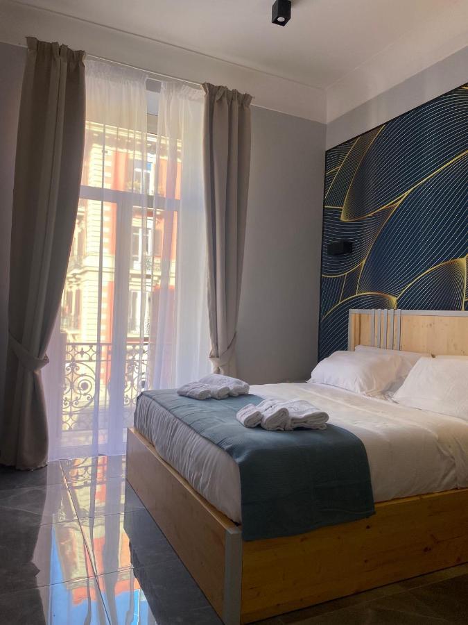 فندق Be Italian Flat Sanfelice نابولي المظهر الخارجي الصورة
