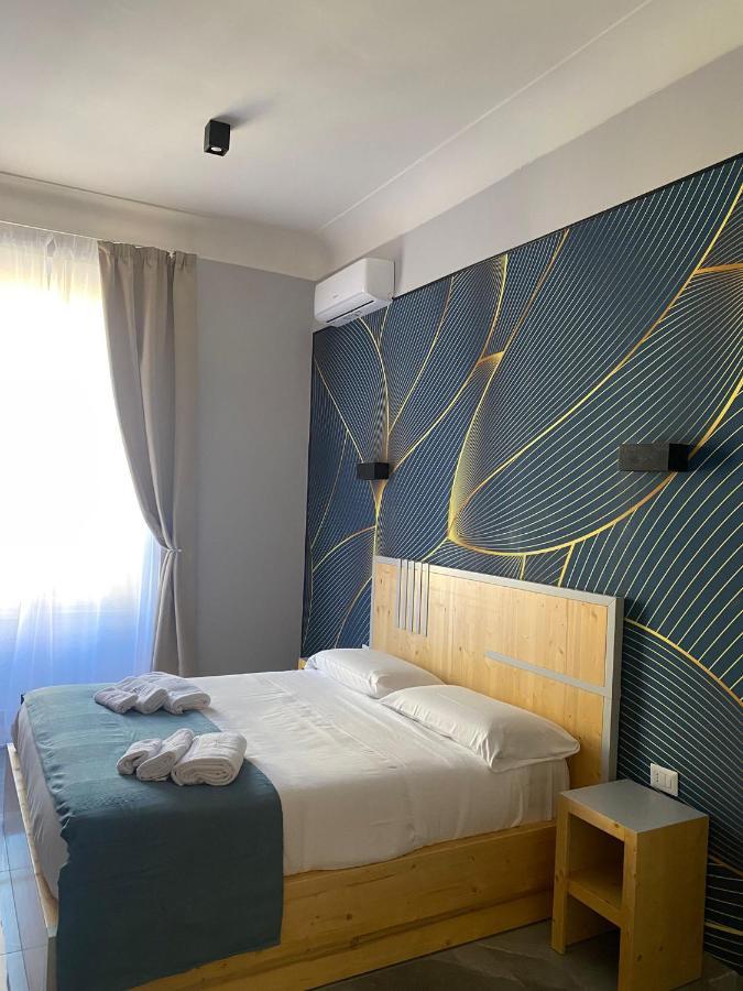 فندق Be Italian Flat Sanfelice نابولي المظهر الخارجي الصورة