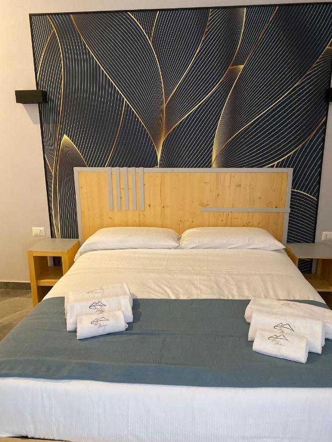 فندق Be Italian Flat Sanfelice نابولي المظهر الخارجي الصورة