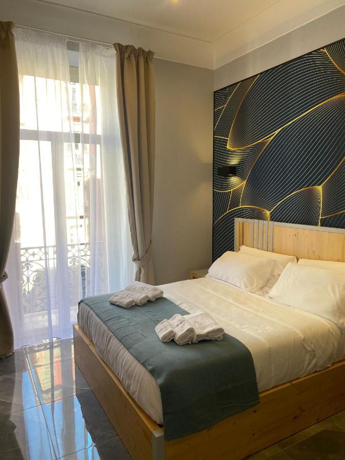 فندق Be Italian Flat Sanfelice نابولي المظهر الخارجي الصورة