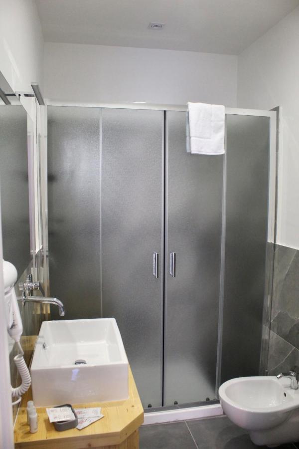 فندق Be Italian Flat Sanfelice نابولي المظهر الخارجي الصورة