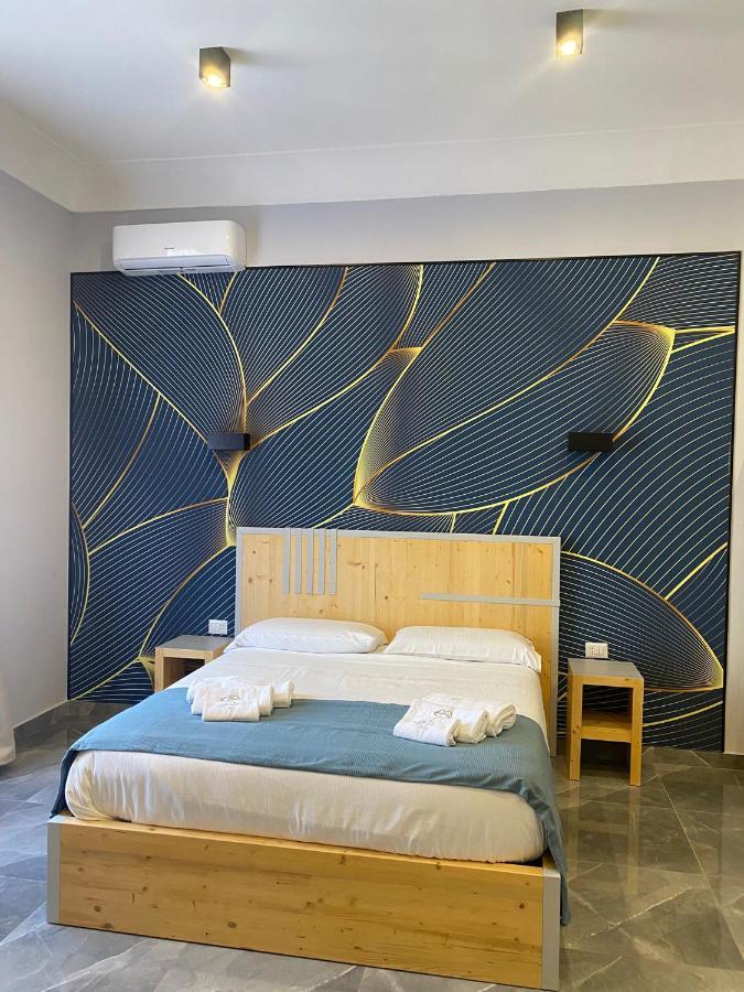فندق Be Italian Flat Sanfelice نابولي المظهر الخارجي الصورة
