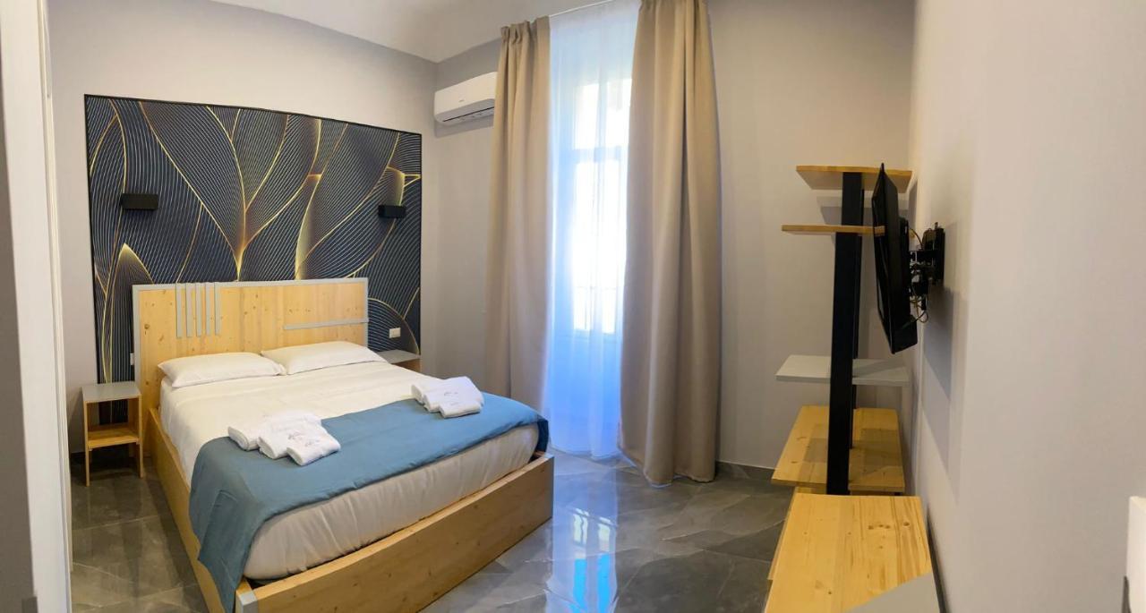 فندق Be Italian Flat Sanfelice نابولي المظهر الخارجي الصورة