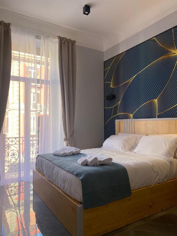 فندق Be Italian Flat Sanfelice نابولي المظهر الخارجي الصورة