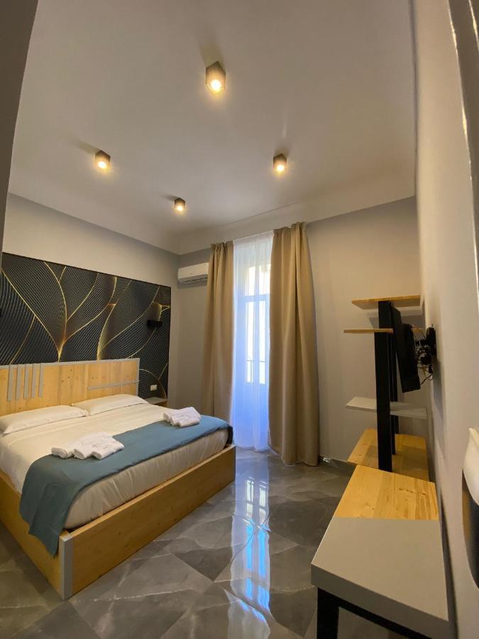 فندق Be Italian Flat Sanfelice نابولي المظهر الخارجي الصورة