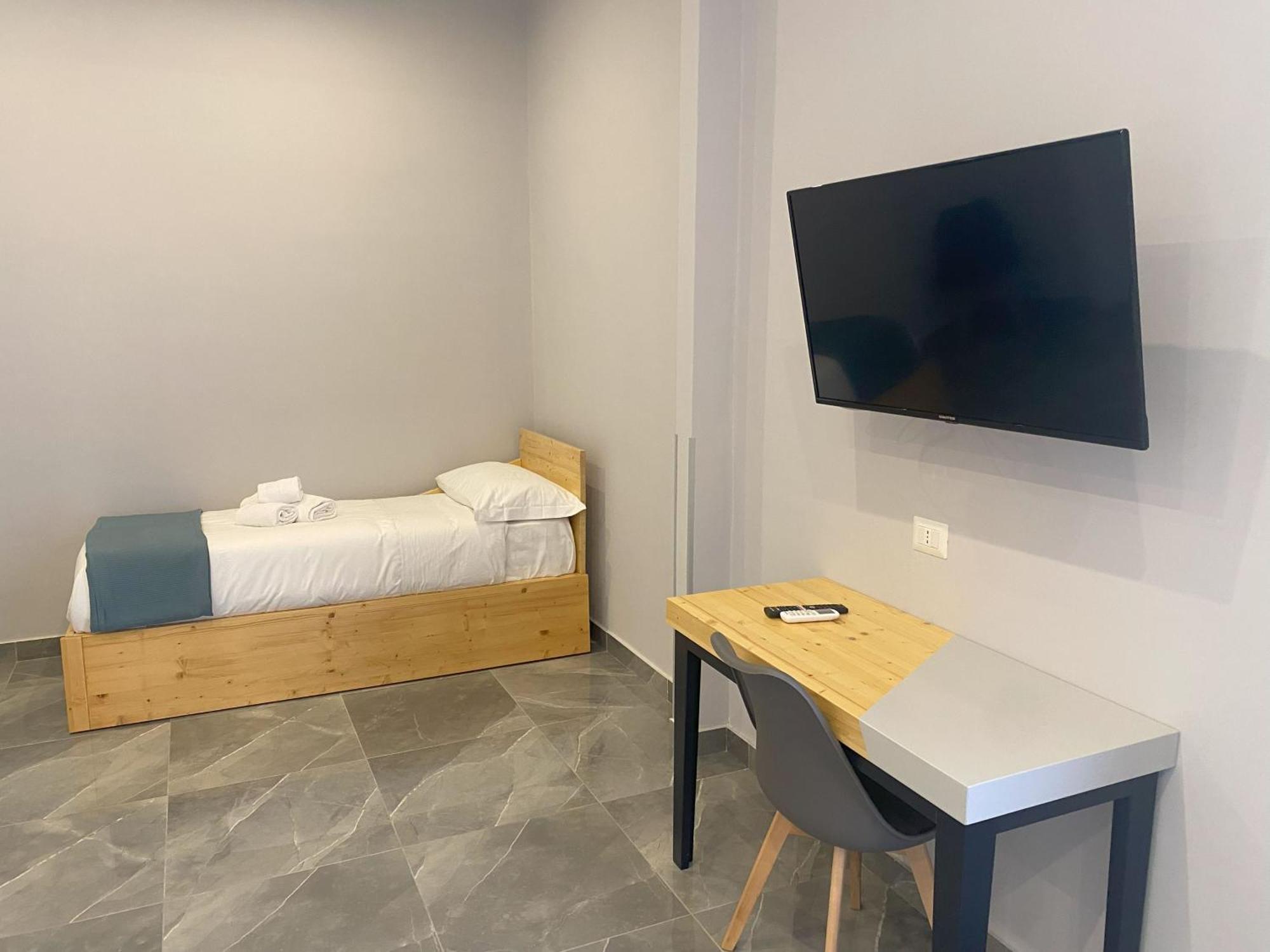 فندق Be Italian Flat Sanfelice نابولي المظهر الخارجي الصورة