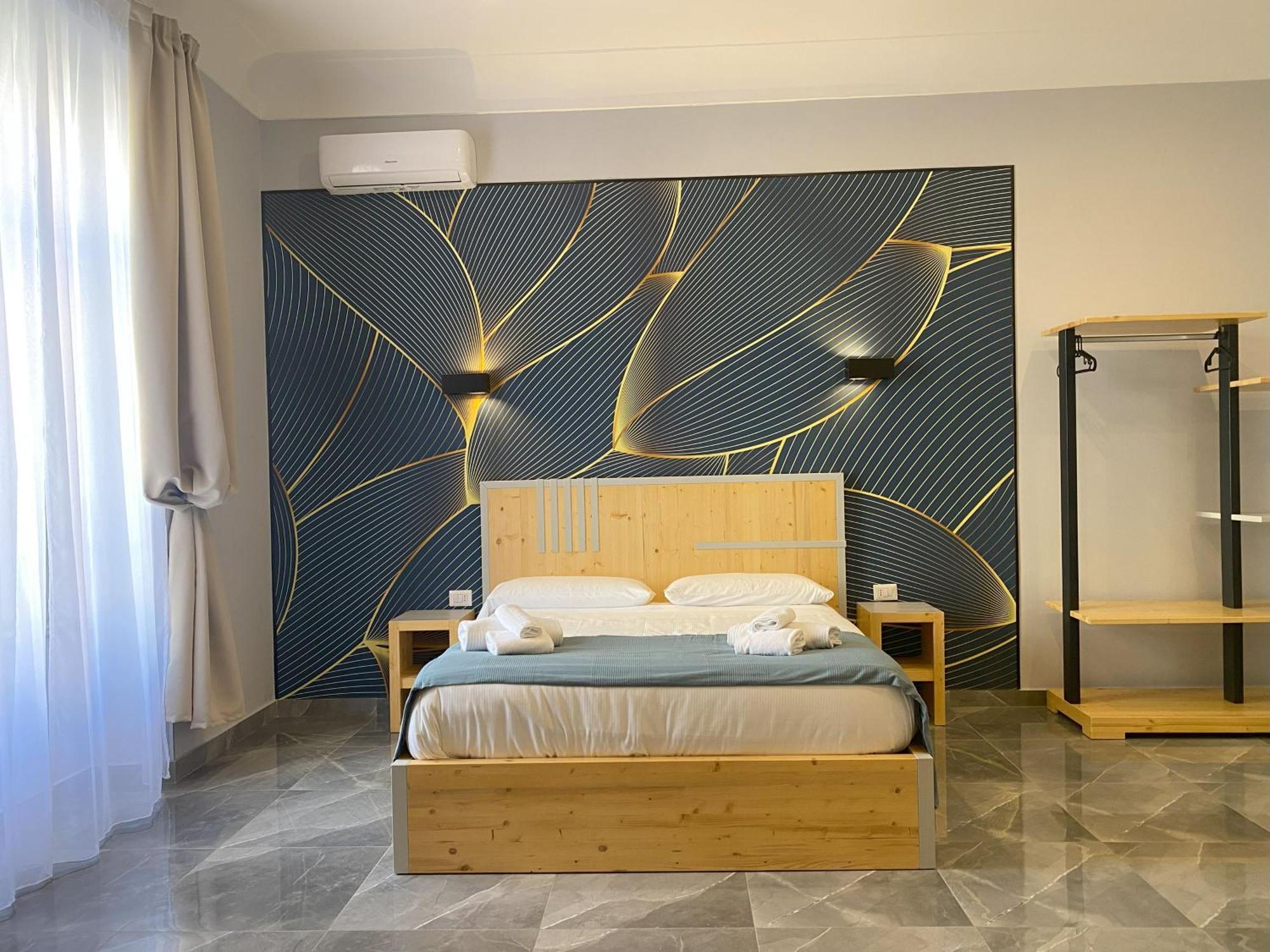 فندق Be Italian Flat Sanfelice نابولي المظهر الخارجي الصورة