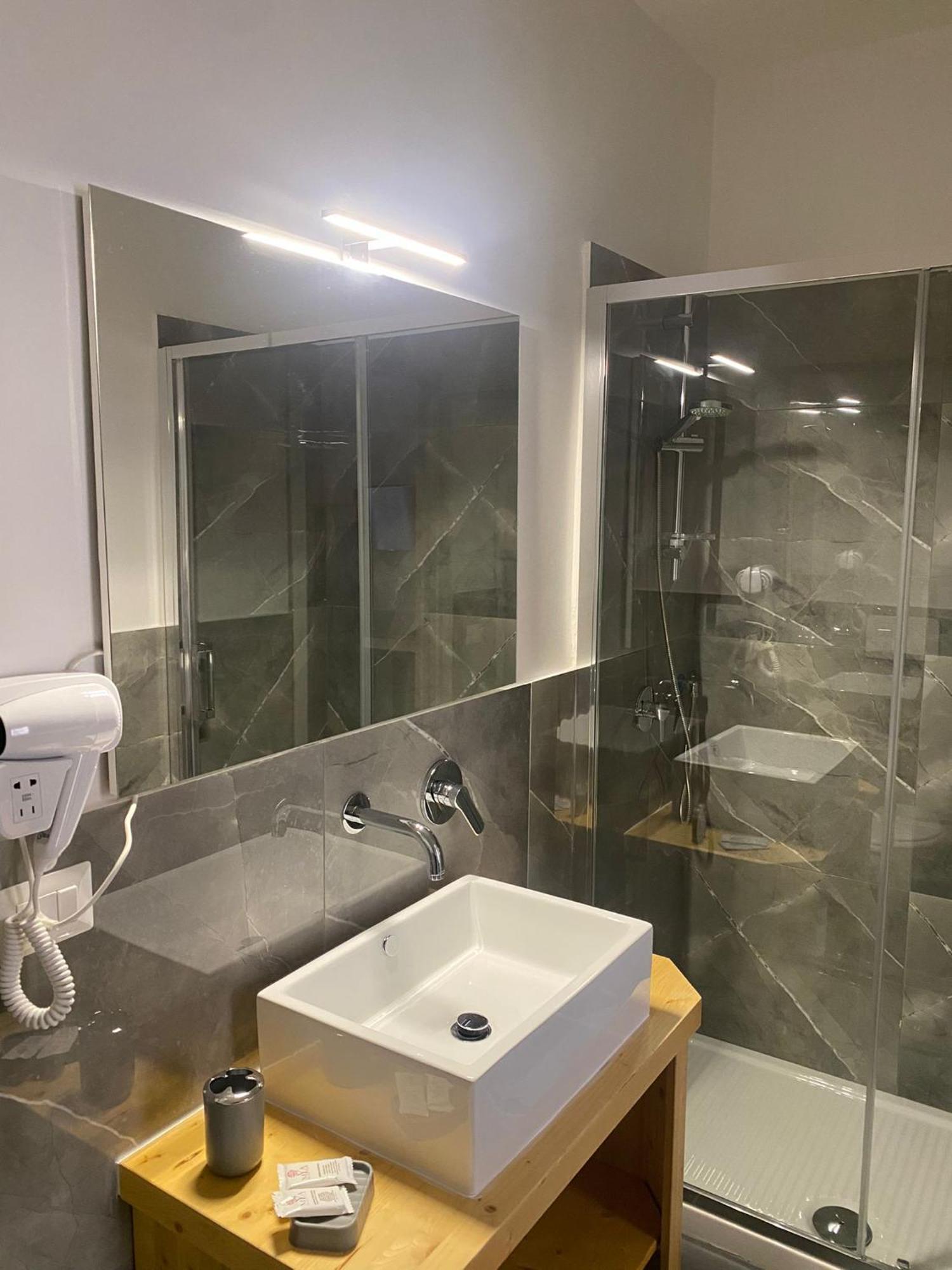 فندق Be Italian Flat Sanfelice نابولي المظهر الخارجي الصورة