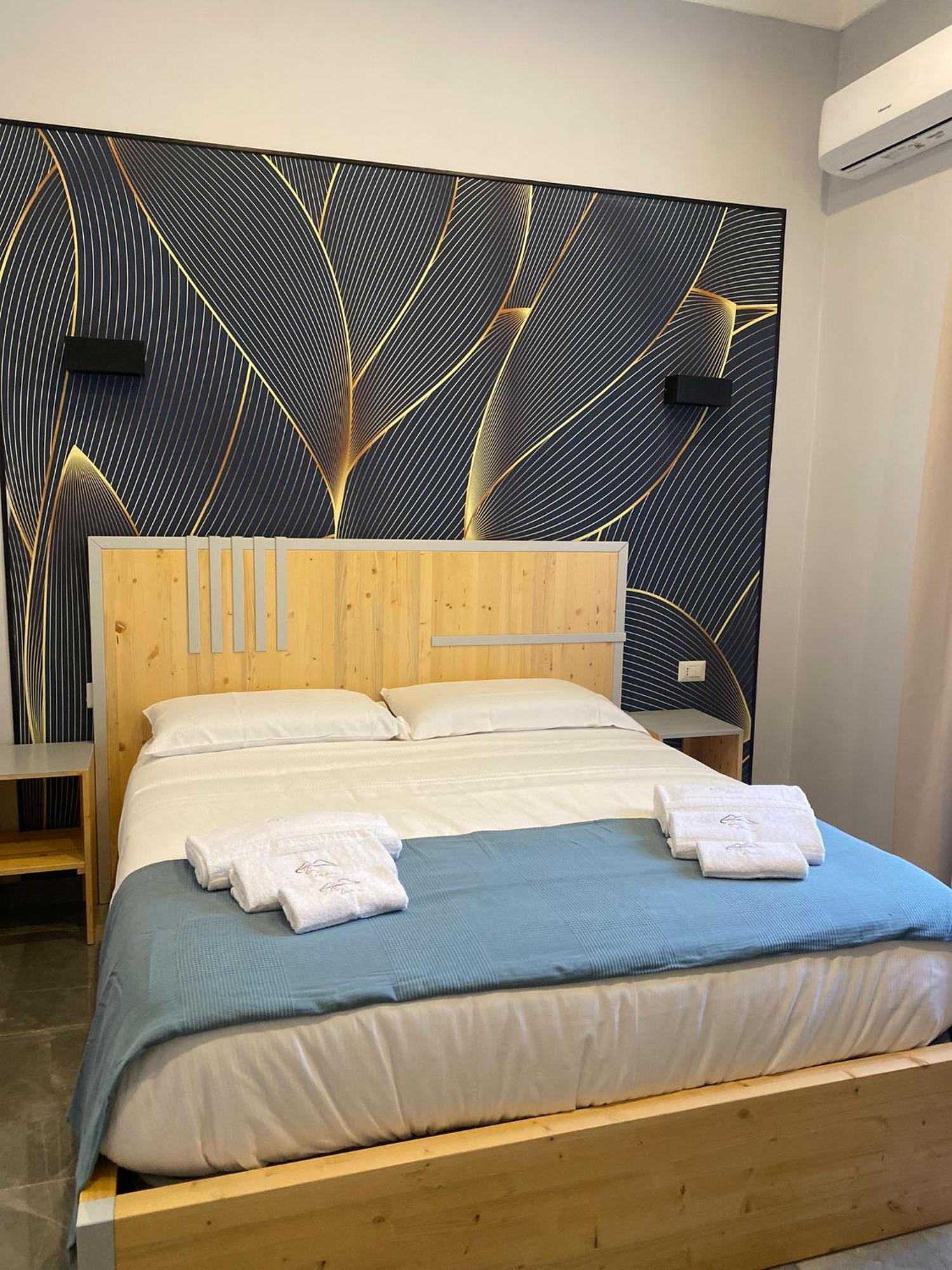 فندق Be Italian Flat Sanfelice نابولي المظهر الخارجي الصورة